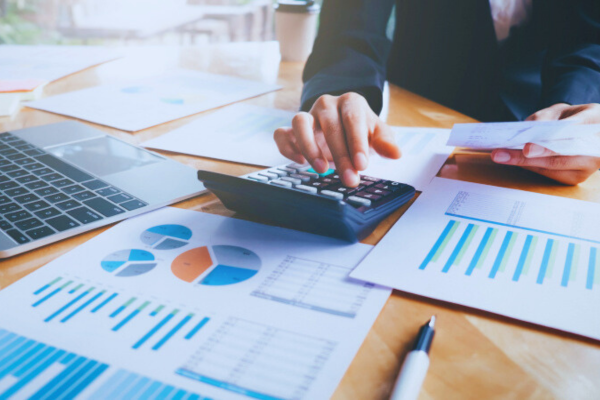 accounting and reporting