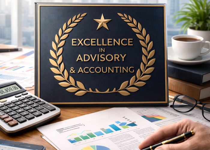excelence in accounting and advisory