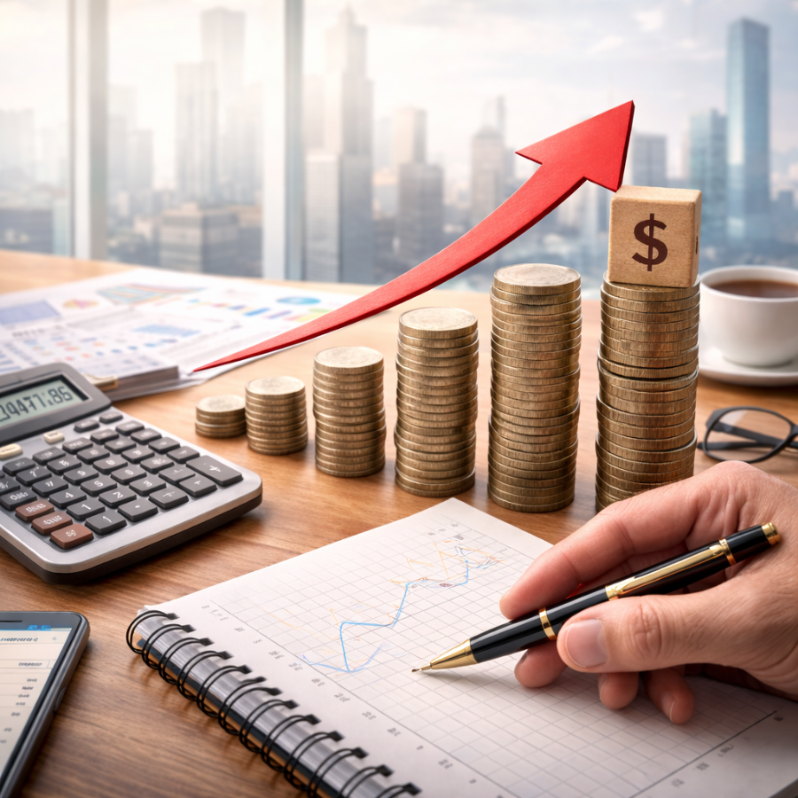 positioning for long time success