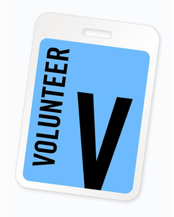volunteer final